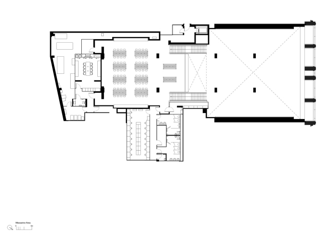 ������� Apple �� �������-����� � Foster + Partners