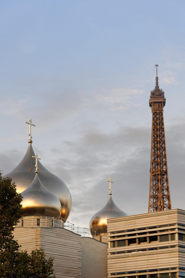 �������-���������� ����� � ����� ��. ������ � Augusto Da Silva � Agence GRAPHIX