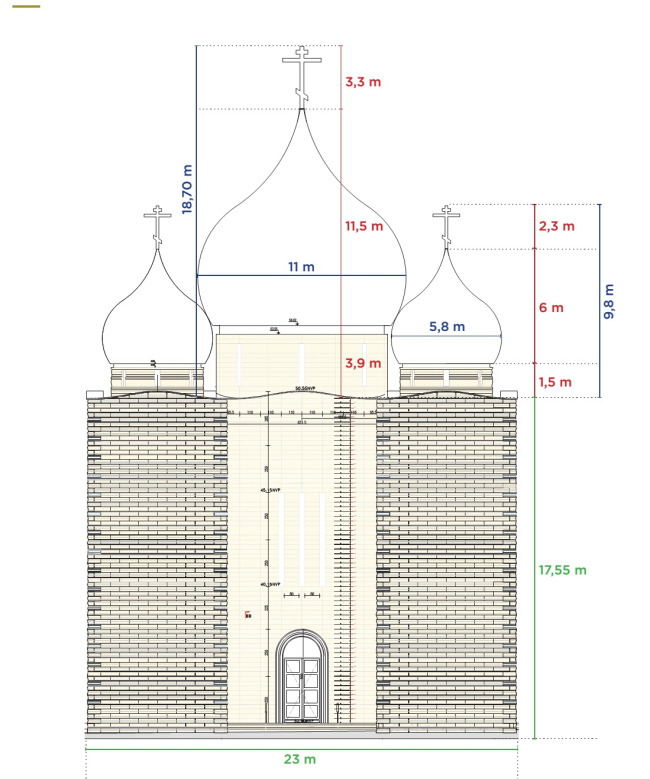 �������-���������� ����� � ����� ��. ������ � Wilmotte & Associés