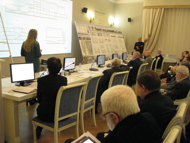 ��������� ���������� � �����-����������. 26.10.2016. ���������� � ����� �������