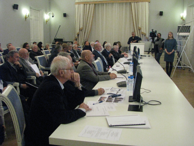 ��������� ���������� � �����-����������. 26.10.2016. ���������� � ����� �������