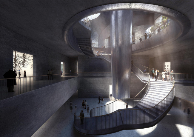 ����� XX ���� � Lundgaard & Tranberg Arkitekter A/S, SCHØNHERR A/S