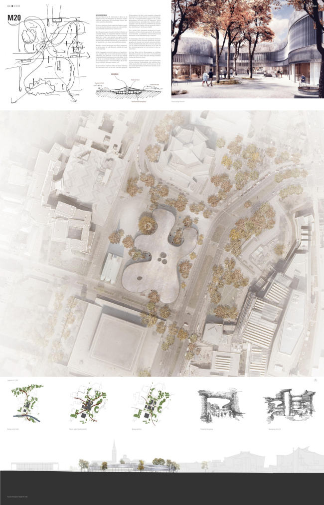 ����� XX ���� � Lundgaard & Tranberg Arkitekter A/S, SCHØNHERR A/S