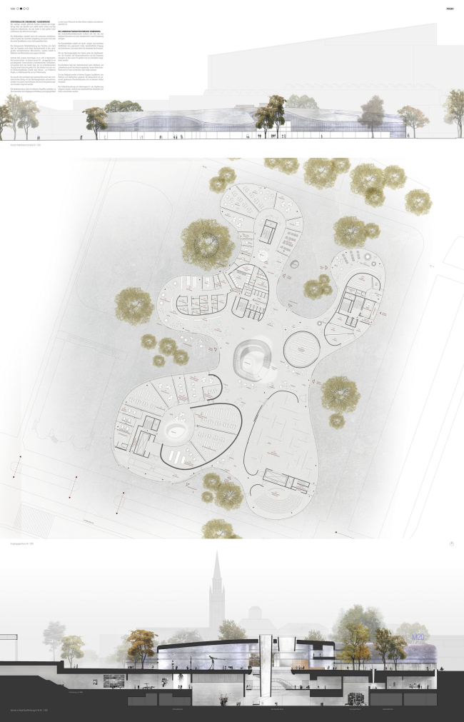 ����� XX ���� � Lundgaard & Tranberg Arkitekter A/S, SCHØNHERR A/S