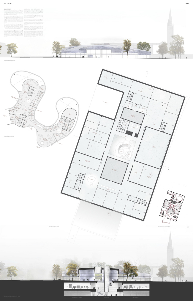 ����� XX ���� � Lundgaard & Tranberg Arkitekter A/S, SCHØNHERR A/S