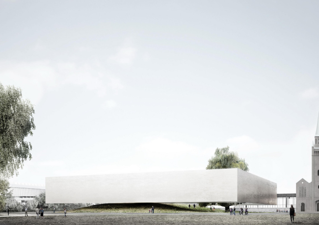 ����� XX ���� � Aires Mateus e Associados, PROAP Lda