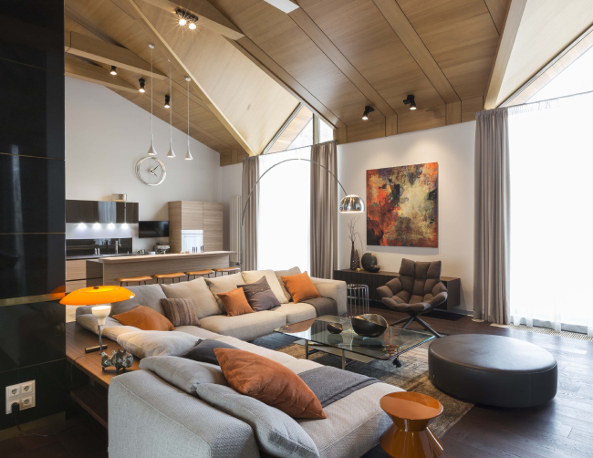 ���� ������������� ������������ ������ Interia Awards 2016