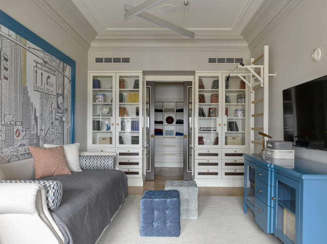 ���� ������������� ������������ ������ Interia Awards 2016