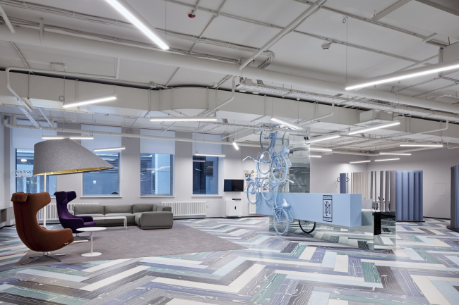 ���� ������ Match Point � UNK project