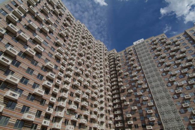 ����� �������� �� ��. ��������� � BUROMOSCOW