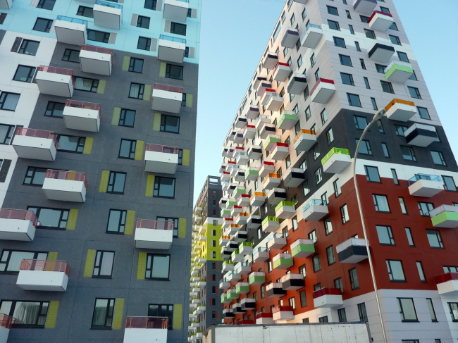 ����� �������� �������� � ������� ���������� � BUROMOSCOW