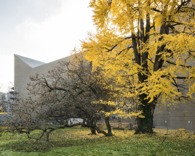 ����������� ������������ ����� � ����� ����� � Roman Keller