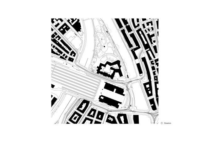 ����������� ������������ ����� � Christ & Gantenbein