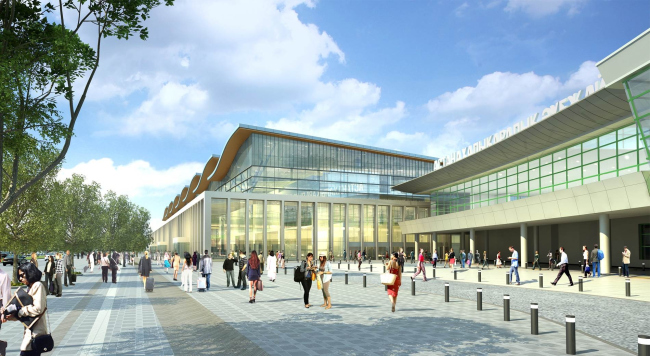 ����� ������������ �������� ��������� ������. ������ 2015, ���������� �������� �� 2017. ������ � MabetexGroup