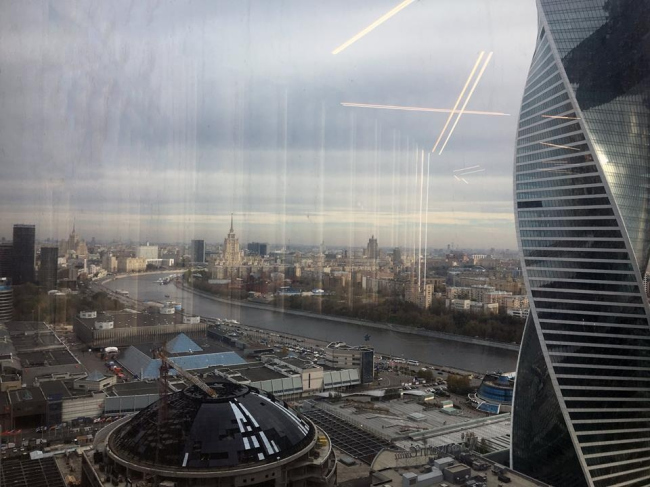 ���� ������� LAMINAMRUS. ���������� ������������� ��������� ARCH SKIN