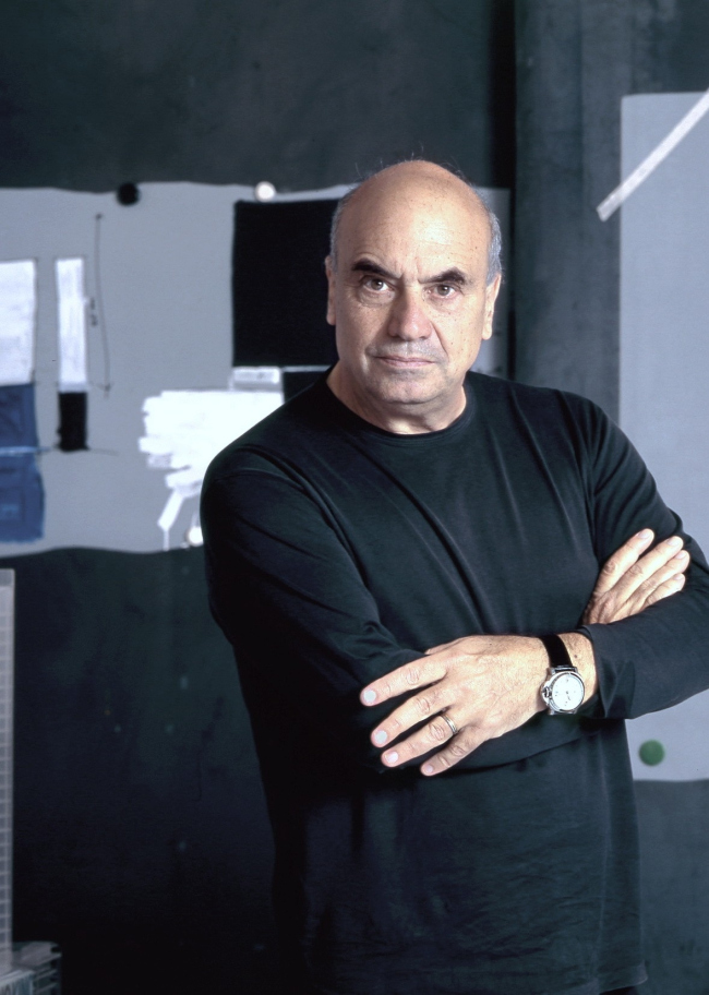 ������������ ������ � Moreno Maggi