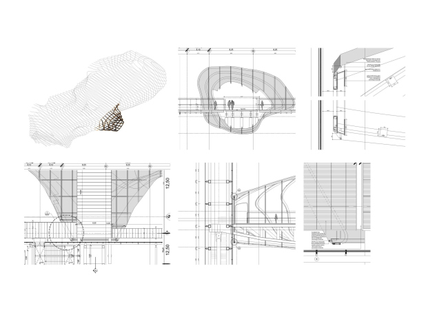 ����� ��������-����� ������ EUR � ������� � Studio Fuksas