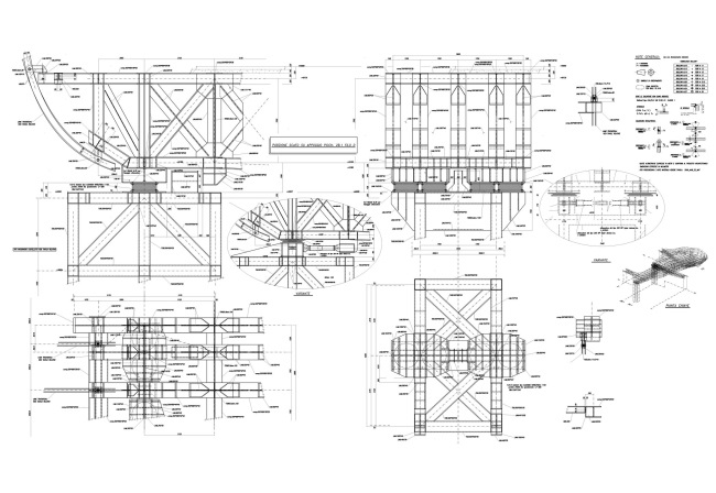 ����� ��������-����� ������ EUR � ������� � Studio Fuksas