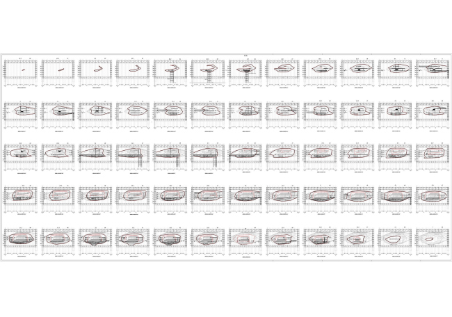 ����� ��������-����� ������ EUR � ������� � Studio Fuksas