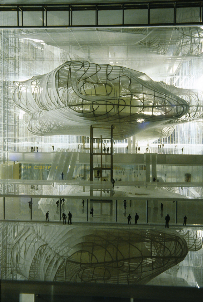 ����� ��������-����� ������ EUR � ������� � Francesco Colarossi