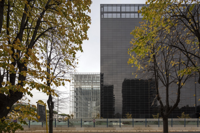 ����� ��������-����� ������ EUR � ������� � Leonardo Finotti