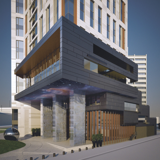 ��������������� ����� ��� �� ��. ������������. ������, 2016 � ����-���