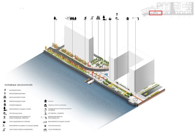 ��������� ��������������� ���������� ������������ ������ ������ ����. �������������� �����������. ���������� ������, 2015 � T+T architects