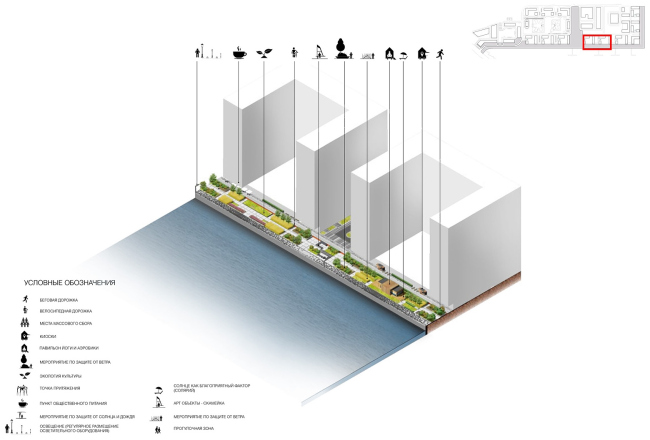 ��������� ��������������� ���������� ������������ ������ ������ ����. �������������� �����������. ���������� ������, 2015 � T+T architects