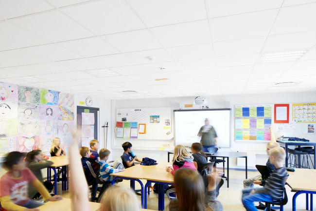 ��������� �������� � ������ �������� �������� ������������� �������� ����� ��� �� 25%*. ���������� � Ecophon