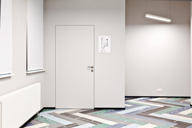 ������� ������� ������������ Match Point / gooddoor.ru