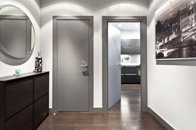 ������� ������� ������������ Match Point / gooddoor.ru