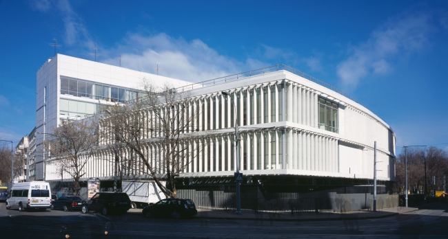 ������ ������������ ������������ ���� ����������� ������. ����������, 2007 � ��� �������