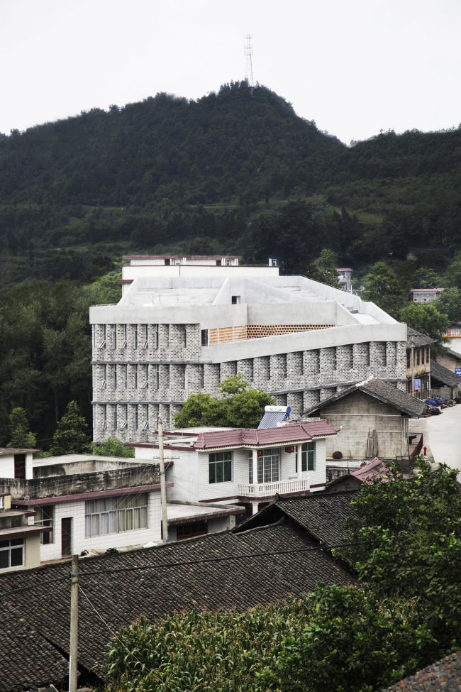 �������� � ������� ����� � Rural Urban Framework