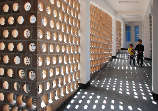 �������� � ������� ����� � Rural Urban Framework