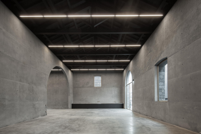 ����� ������������ ��������� Arquipelago � �������-������ � José Campos