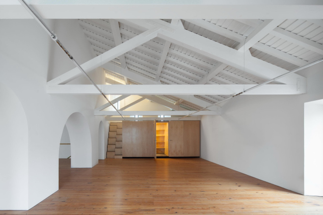 ����� ������������ ��������� Arquipelago � �������-������ � José Campos