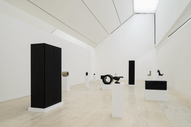 ����� Jumex � ������ � Moritz Bernoully, ������������� Fundación Jumex Arte Contemporáneo