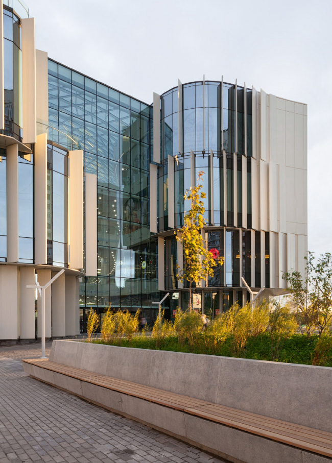 �������� ����� �������. ����������, 2016 � IQ Studio