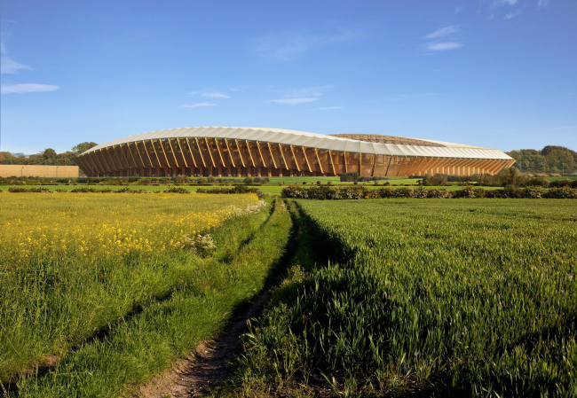 ���������� ������� Forest Green Rovers. ����������� � VA