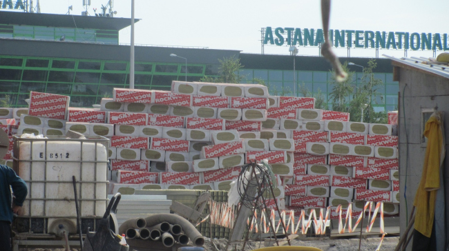 ����� ������������ �������� ��������� ������. ������������ ������. ���������� � ROCKWOOL