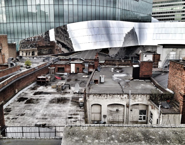 ��� �������� (����������, ��������������). ������ ����� Az W Photo Award 2016 � John Fraser