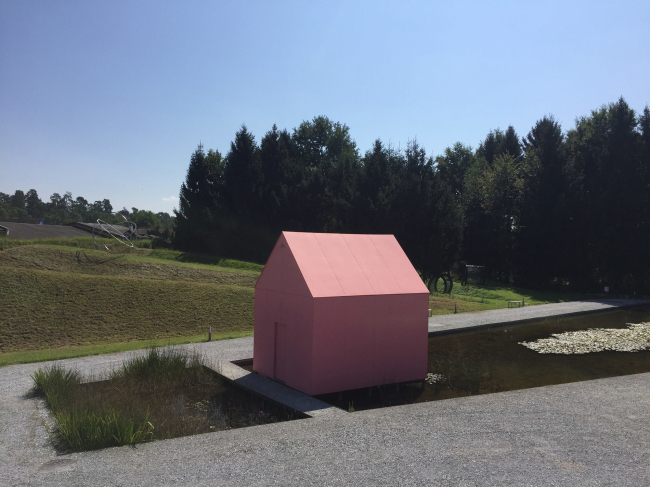 ������� �� ���� (�����������, �������). ������ ����� Az W Photo Award 2016 � Nora Höglinger