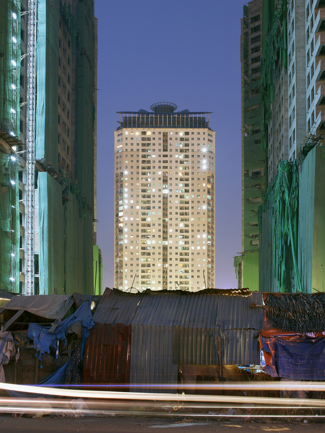 ��� �������� (�����, �������). ����� ����� Az W Photo Award 2016 � Torben Höke