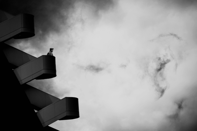 ��� �������� (�������, ����). ������ ����� Az W Photo Award 2016 � Elena Georgiou
