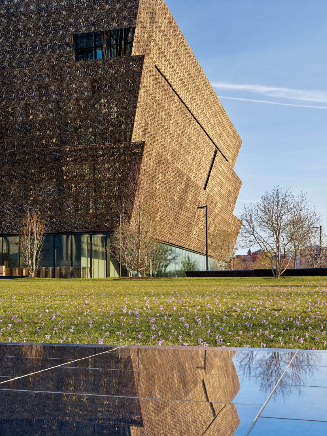         Alan Karchmer / NMAAHC