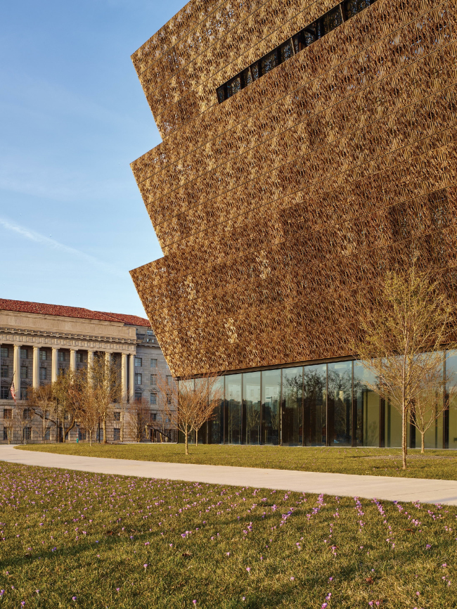         Alan Karchmer / NMAAHC