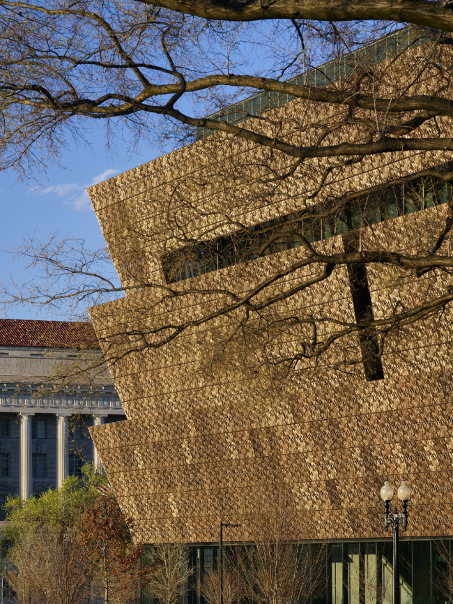         Alan Karchmer / NMAAHC