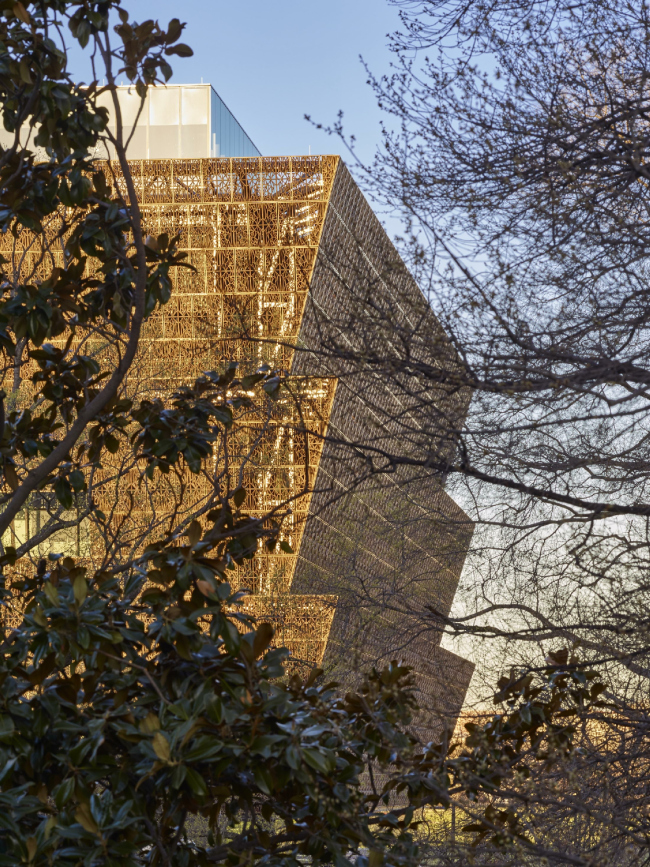         Alan Karchmer / NMAAHC