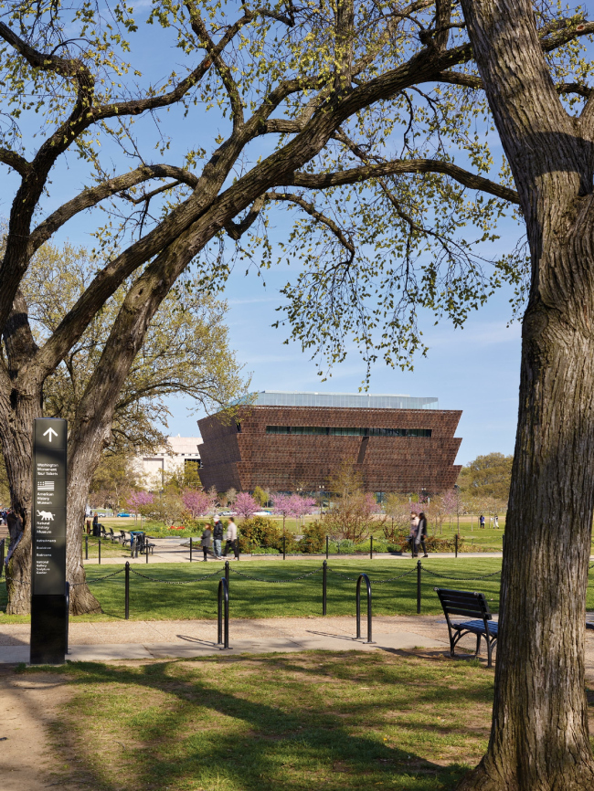         Alan Karchmer / NMAAHC