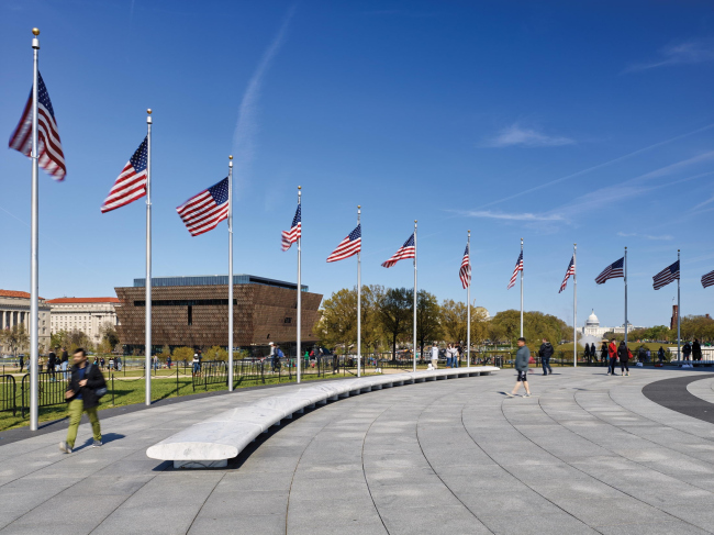         Alan Karchmer / NMAAHC